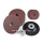 fiber abrasive paper Resin Fiber Sanding Disc 100mm